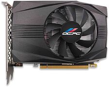 Видеокарта OCPC GeForce GTX 1050 Ti 4GB GDDR5 OCVN1050TIG4D5