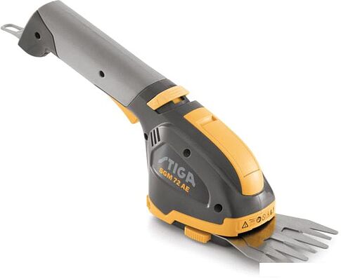 Садовые ножницы Stiga SGM 72 AE 253007231/ST1