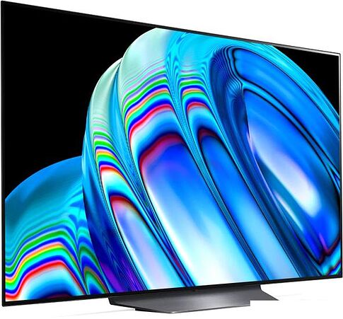 OLED телевизор LG OLED55B2RLA
