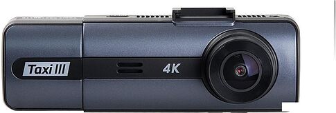 Видеорегистратор SilverStone F1 Taxi III 4K