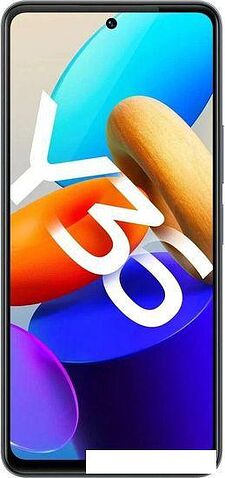Смартфон Vivo Y36 8GB/256GB международная версия (сияние звезд)