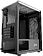 Корпус Powercase Mistral Micro Z3W Mesh LED