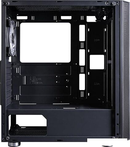 Корпус Zalman R2 (черный)
