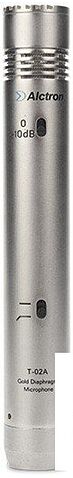 Проводной микрофон Alctron T-02A