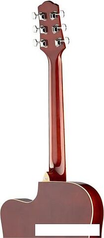 Акустическая гитара Naranda DG120CWRS