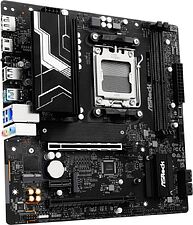 Материнская плата ASRock B850M-X