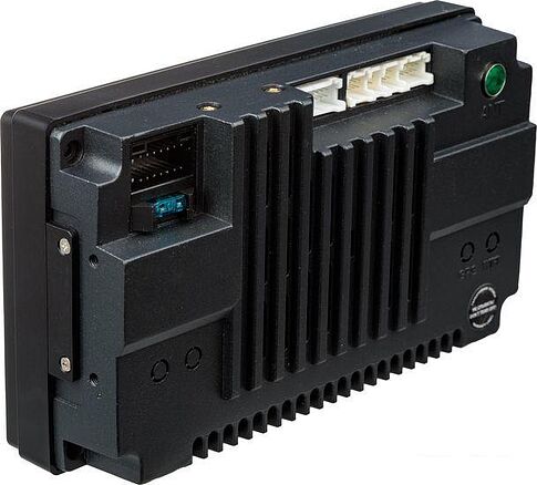 USB-магнитола Soundmax SM-CCR4705M