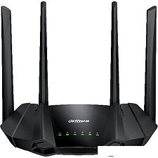 Wi-Fi роутер Dahua AX15M