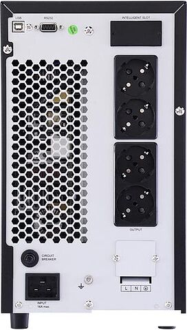 Источник бесперебойного питания nJoy Aten PRO 3000