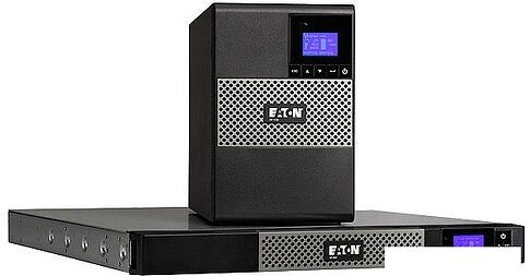 Источник бесперебойного питания Eaton 5P 850VA (5P850iR)