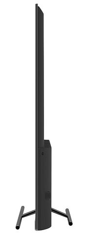 Телевизор Haier 55 Smart TV AX PRO