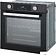Электрический духовой шкаф Hotpoint-Ariston FE8 821 H BL