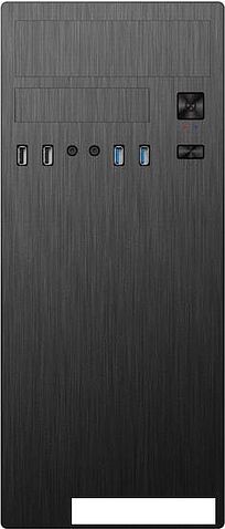 Корпус Powerman DA812BK 500W