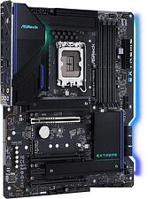 Материнская плата ASRock Z690 Extreme Материнская плата ASRock Z690 Extreme