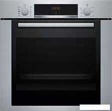 Электрический духовой шкаф Bosch Serie 4 HRA3140S0