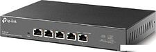 Неуправляемый коммутатор TP-Link TL-SX105