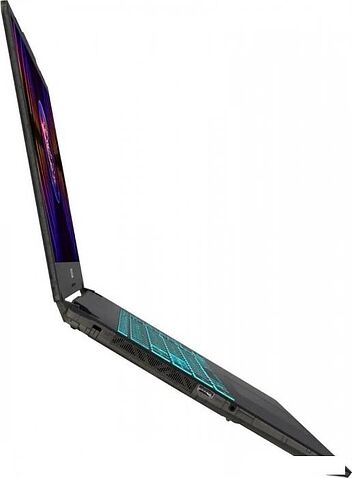 Игровой ноутбук MSI Cyborg 15 A13VF-1615XRU