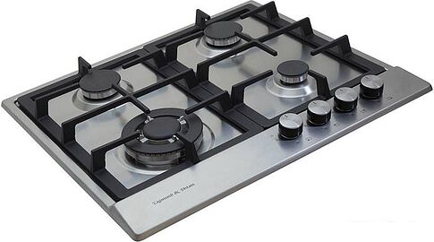 Варочная панель Zigmund & Shtain GN 128.61 S