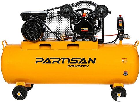 Компрессор Partisan PT 4100V