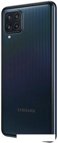 Смартфон Samsung Galaxy M32 128GB (черный)