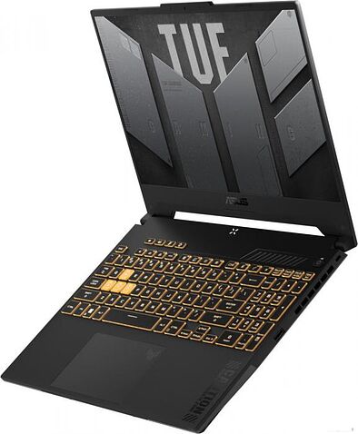 Игровой ноутбук ASUS TUF Gaming Dash F15 2023 FX507ZI4-LP043