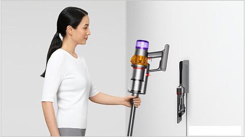 Пылесос Dyson V15 Detect Fluffy 476575-01
