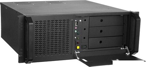 Корпус ExeGate 4U450-16/4U4019S 500W EX244591RUS