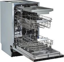 Встраиваемая посудомоечная машина Pioneer DWB-40108