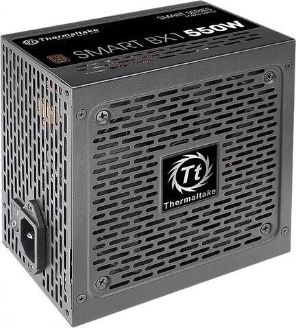 Блок питания Thermaltake Smart BX1 SE 550W PS-SPD-0550NNSABE-2