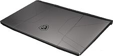 Игровой ноутбук MSI Pulse GL66 12UDK-697RU