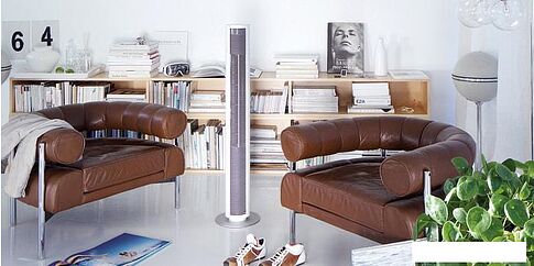 Вентилятор Stadler Form Peter P-012