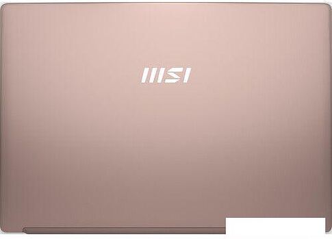 Ноутбук MSI Modern 14 C13M-837XBY