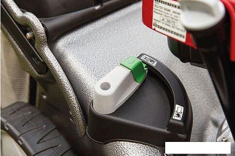 Газонокосилка Honda HRG466С1SKEP