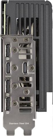 Видеокарта ASUS ROG Strix GeForce RTX 4070 Super 12GB GDDR6X OC Edition ROG-STRIX-RTX4070S-O12G-GAMING