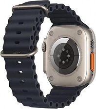 Умные часы Aimoto Ray Ultra (серый/черный)