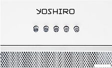Кухонная вытяжка Yoshiro YBH-B106