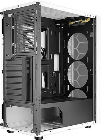 Корпус Ginzzu CL160