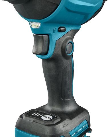 Ручная воздуходувка Makita DAS180Z (без АКБ)