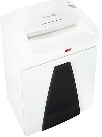 Шредер HSM Securio B26 (0,78x11)