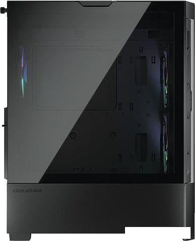 Корпус Cougar Airface CGR-5ZD1B-AIR