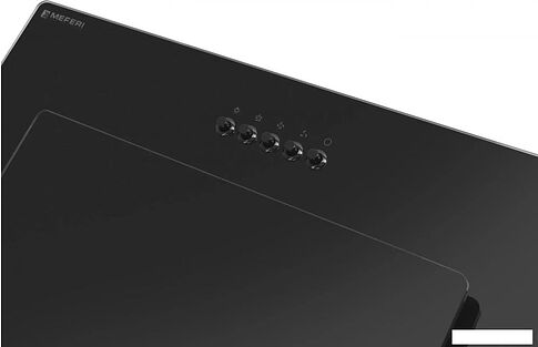 Кухонная вытяжка Meferi AIRBOX60BK Power