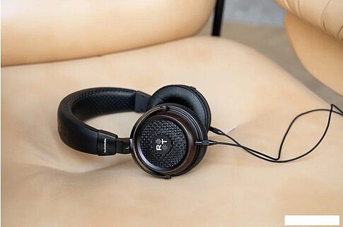 Наушники Radiotehnika Feylon (черный)