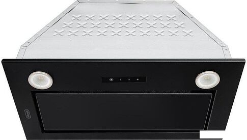 Кухонная вытяжка DeLonghi Cosetta 510 NB