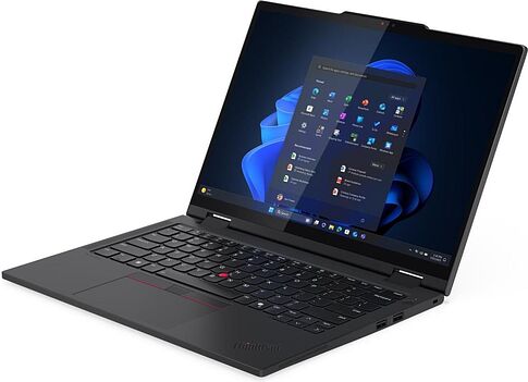 Ноутбук 2-в-1 Lenovo ThinkPad T14s 2-in-1 Gen 1 21R3000WUS