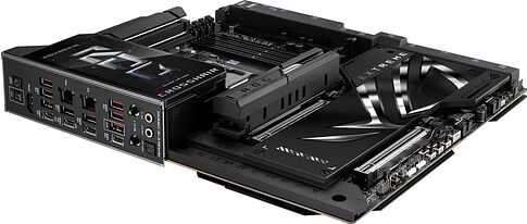 Материнская плата ASUS ROG Crosshair X870E Extreme