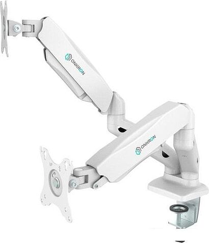 Кронштейн Onkron G160 (белый)