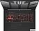 Игровой ноутбук ASUS TUF Gaming A17 FA707RR-HX001
