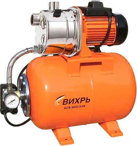 Насос Вихрь АСВ-800/24Н