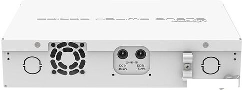 Коммутатор Mikrotik CRS112-8P-4S-IN