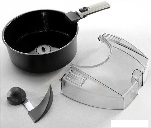 Мультиварка DeLonghi Multicuisine FH1394/2.BK